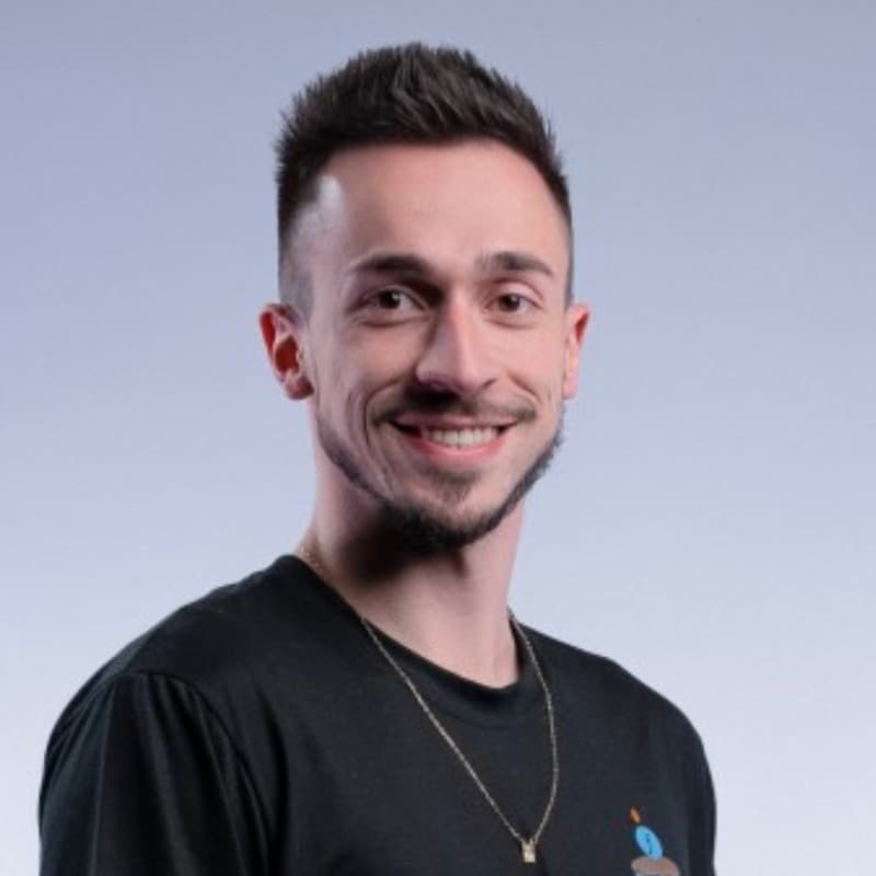 João Vitor Veronese