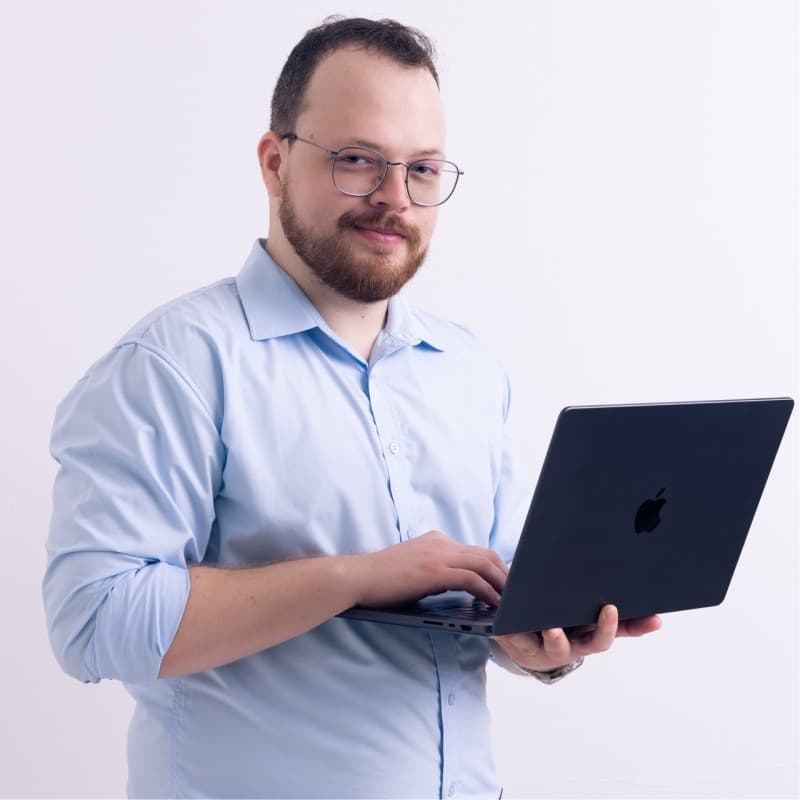 Anderson Henrique de Santana Menezes